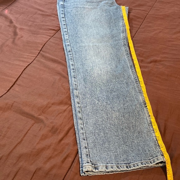 Light Colored Slim Boot by TK Axel Brand.  NWOT! - Picture 12 of 16